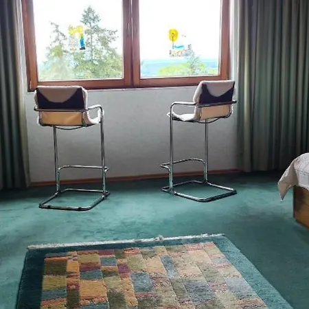 Vakantiehuis Eifel Doppel-ferienhaus *