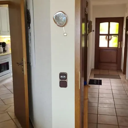 Eifel Doppel-ferienhaus Vakantiehuis