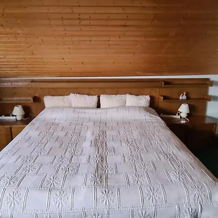 Vakantiehuis Eifel Doppel-ferienhaus Nideggen