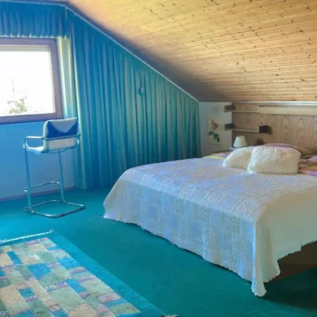 Eifel Doppel-ferienhaus