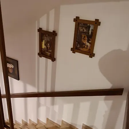 Eifel Doppel-ferienhaus Vakantiehuis Nideggen