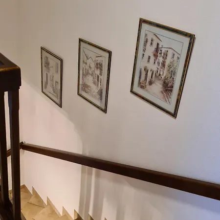 Vakantiehuis Eifel Doppel-ferienhaus Nideggen