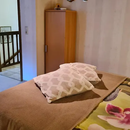 Eifel Doppel-ferienhaus Vakantiehuis *
