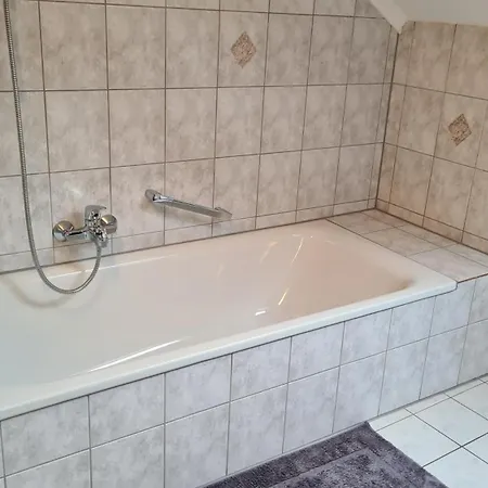 Eifel Doppel-ferienhaus Vakantiehuis